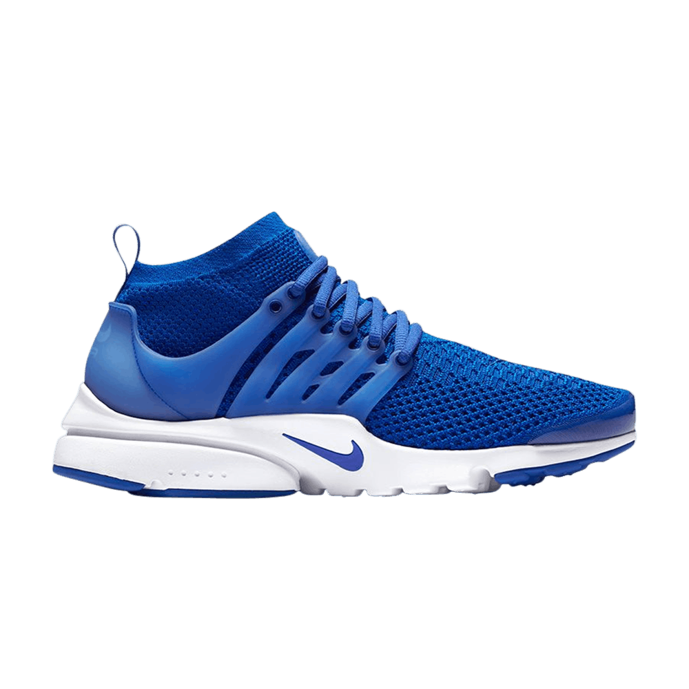 شامبانيا أكثر تسطحا للغاية nike presto flyknit blue - expatdadsg.com