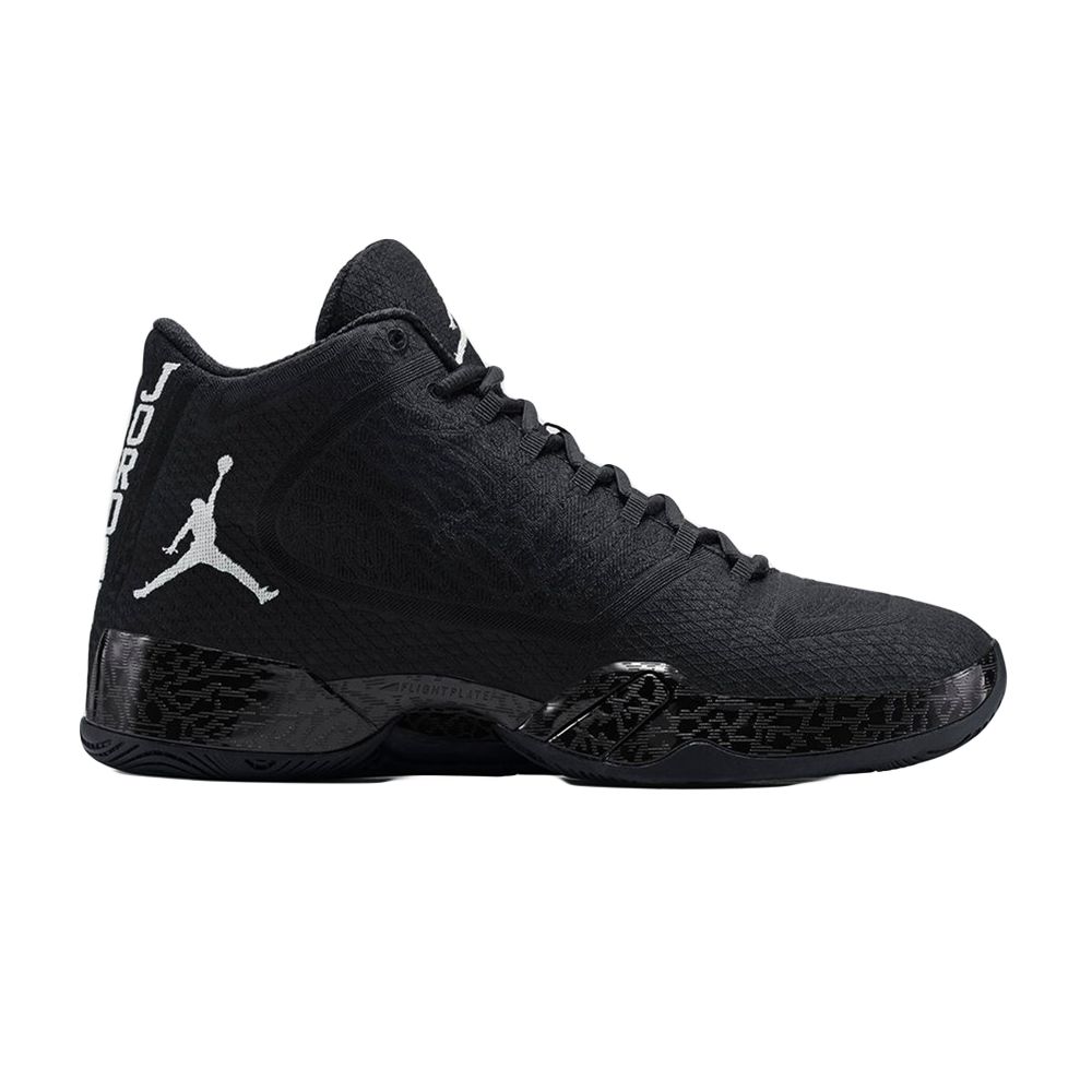 Air Jordan XX9 | Black | Men's Size 8 - 695515-100
