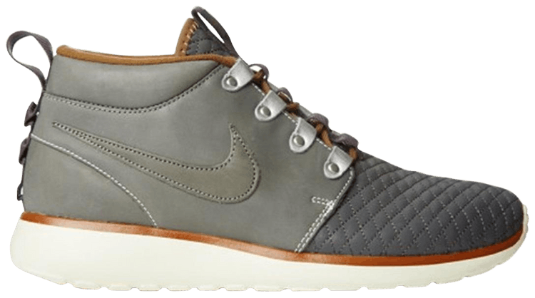 Nike Rosherun Sneakerboot Mecury