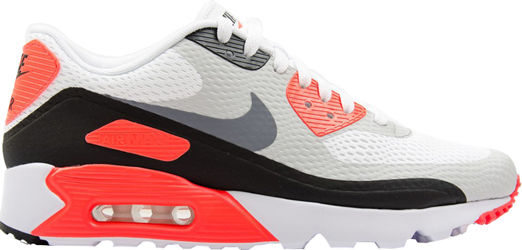 Buy Air Max 90 'Infrared' 2015 - - White | GOAT