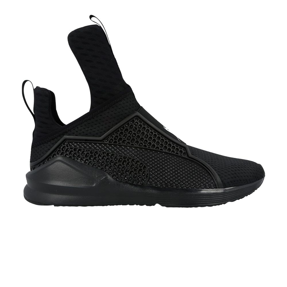 Fenty x Trainer 'Black' - 189193-01