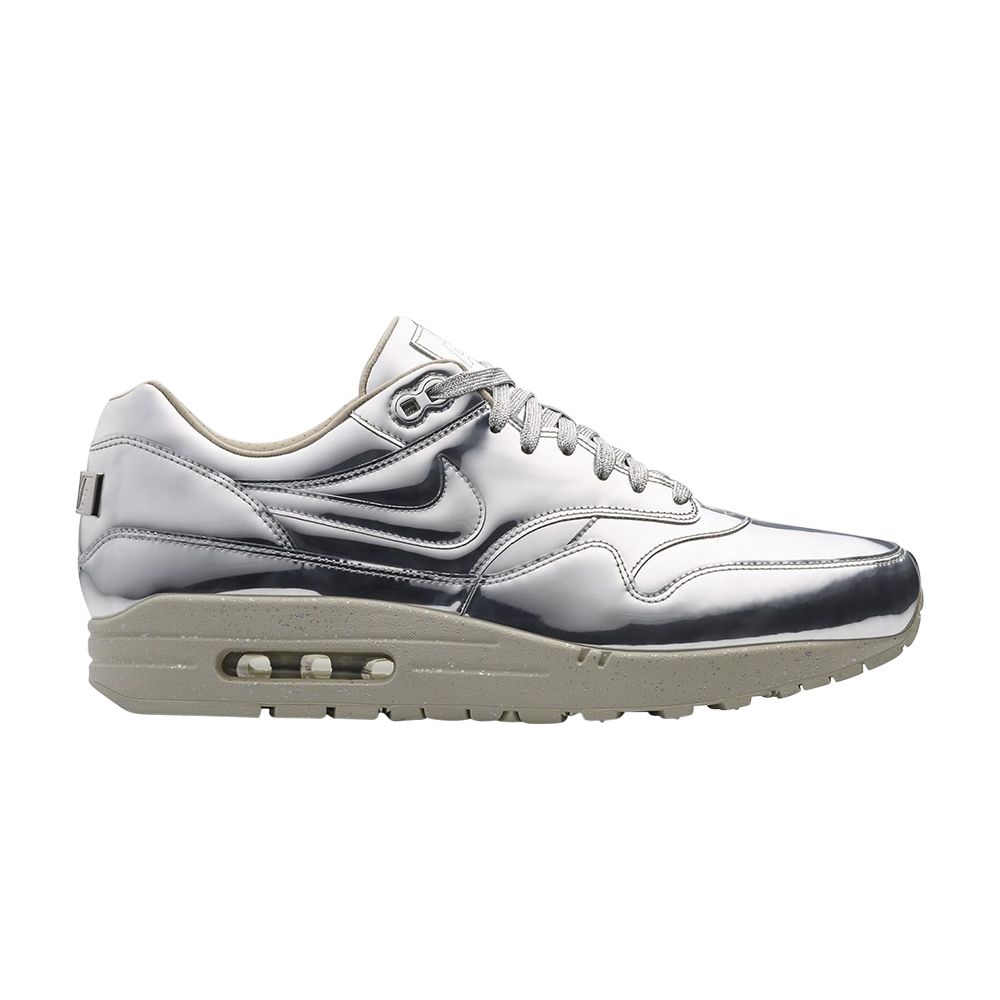 Nike Air Max 1 SP 'Liquid Silver' | Men's Size 5