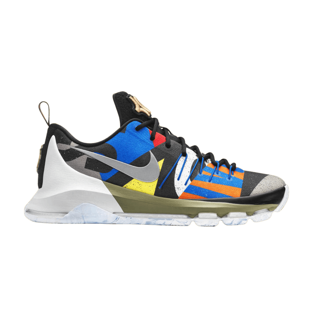 Kd zoom 8 online