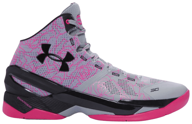 Stephen curry shoes 2 sale women clearance