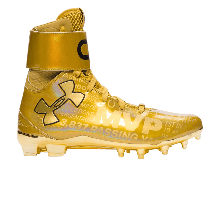 Buy UA C1N MVP Cam Newton 1297139 795 GOAT