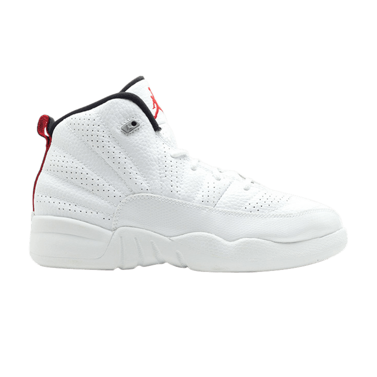 Buy Air Jordan 12 Retro PS Rising Sun 151186 163 GOAT