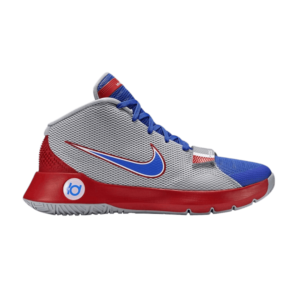 Buy Kd Trey 5 3 Shoes New Releases Iconic Styles GOAT