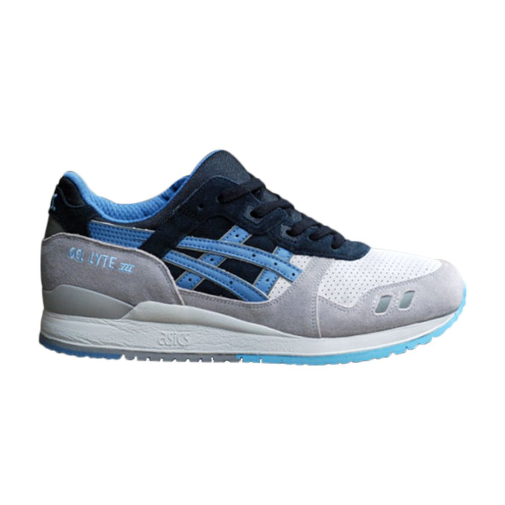 ASICS Gel Lyte 3 'Urban Camo' | Grey | Men's Size 14 - H304K-1356