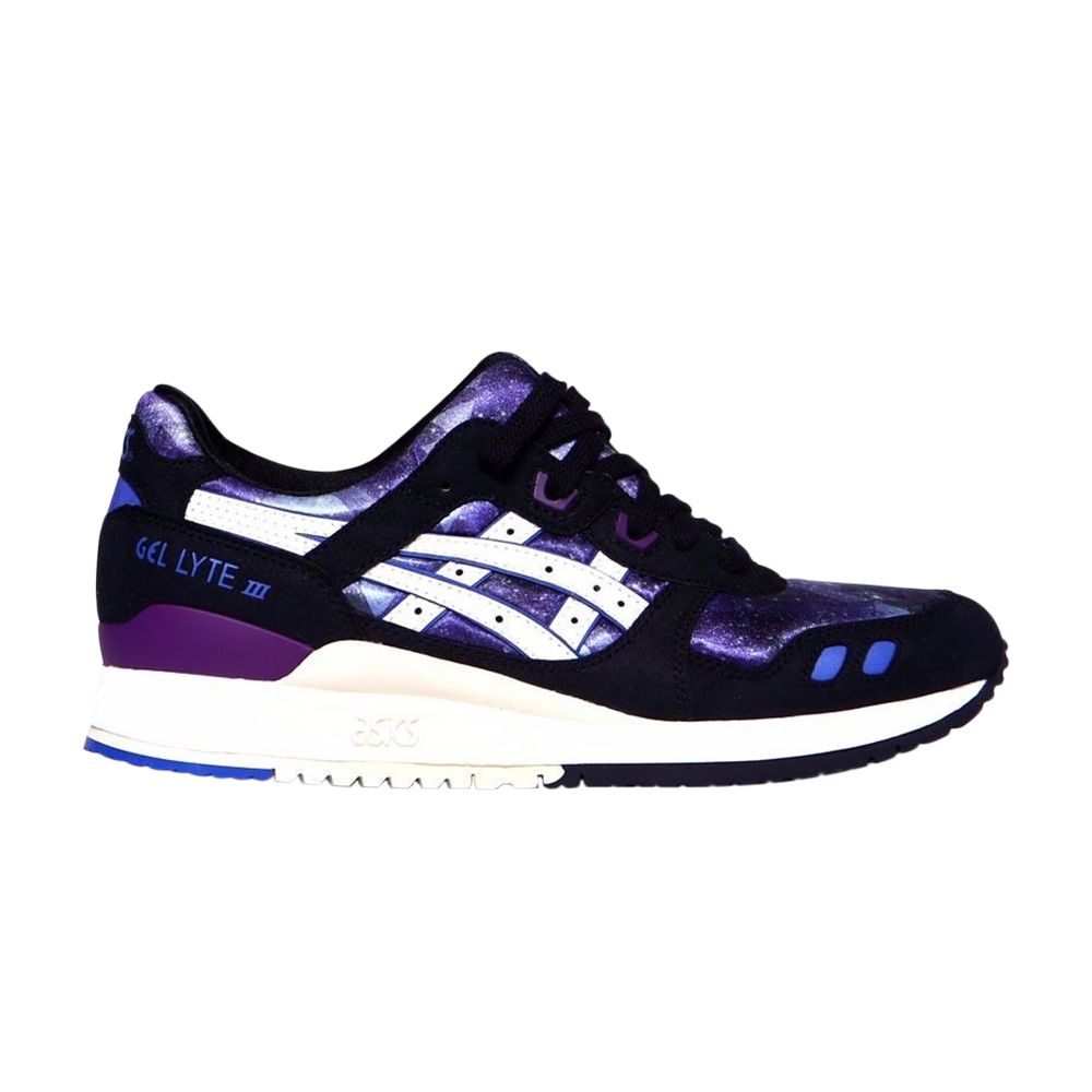 ASICS Gel Lyte 3 'Galaxy' | Blue | Men's Size 10