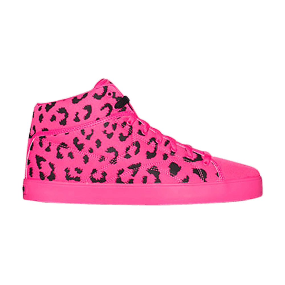 T raww shoes top