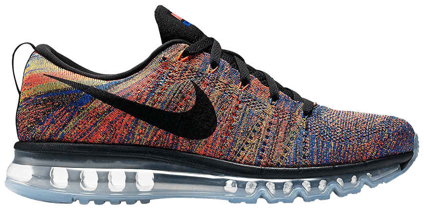flyknit air max 2015