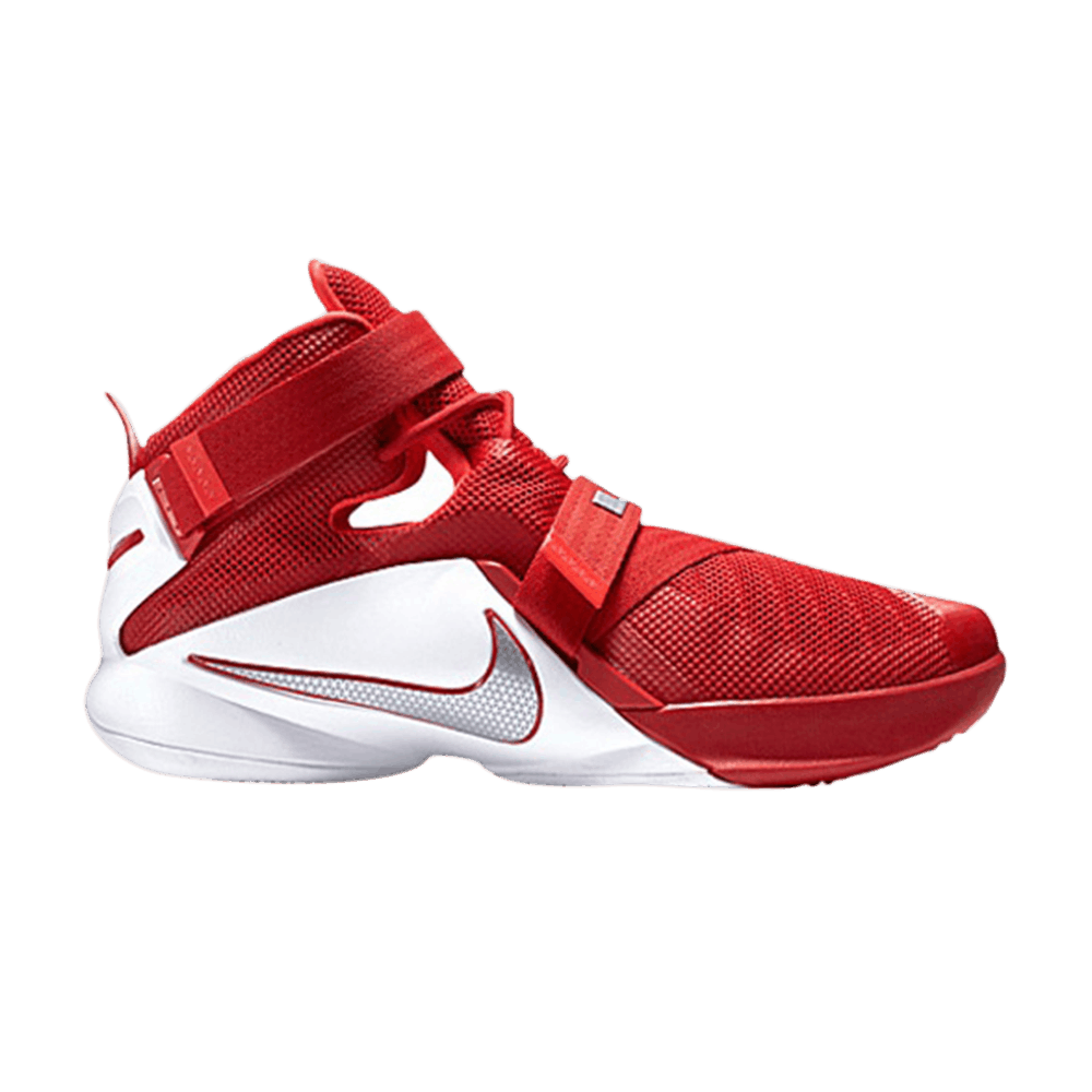 LeBron Soldier 9 | GOAT