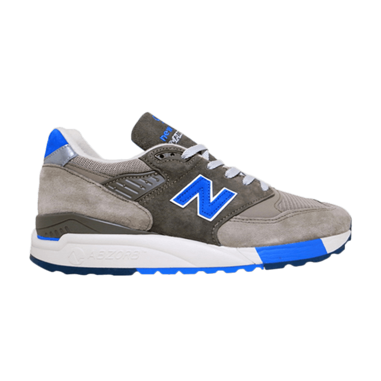 Buy J. Crew 998 Made in USA Pebble M998JS1 GOAT