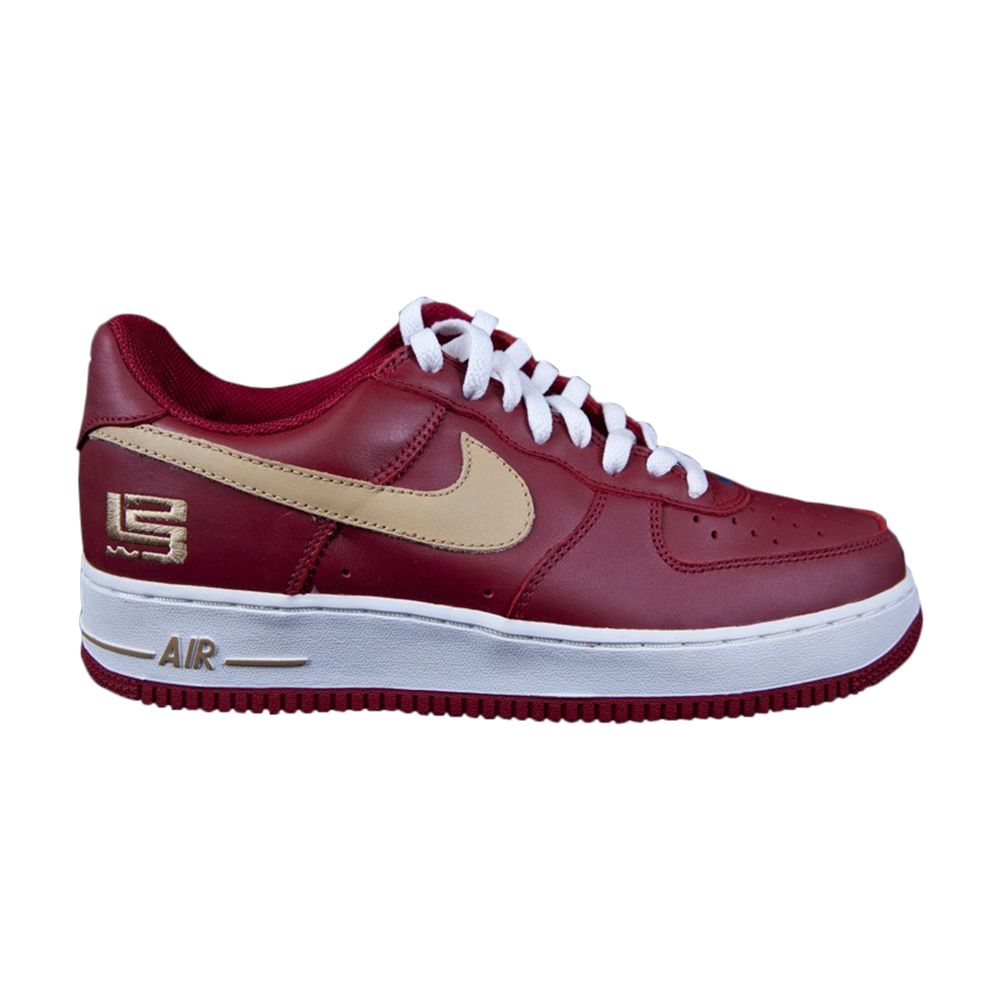 Air Force 1 Low 'LeBron James'