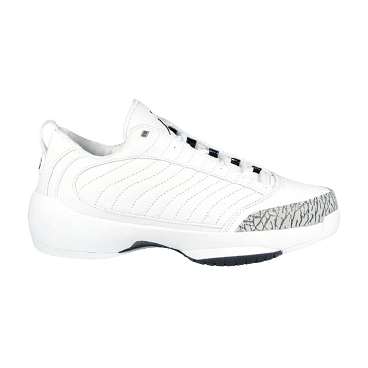 Jordan 19 low on sale
