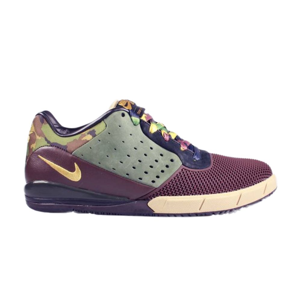 Nike Zoom Tre A.D. SB 'Camo' | Green | Men's Size 11 - 318235-271