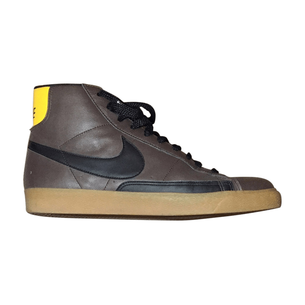 nike nyx blazer high