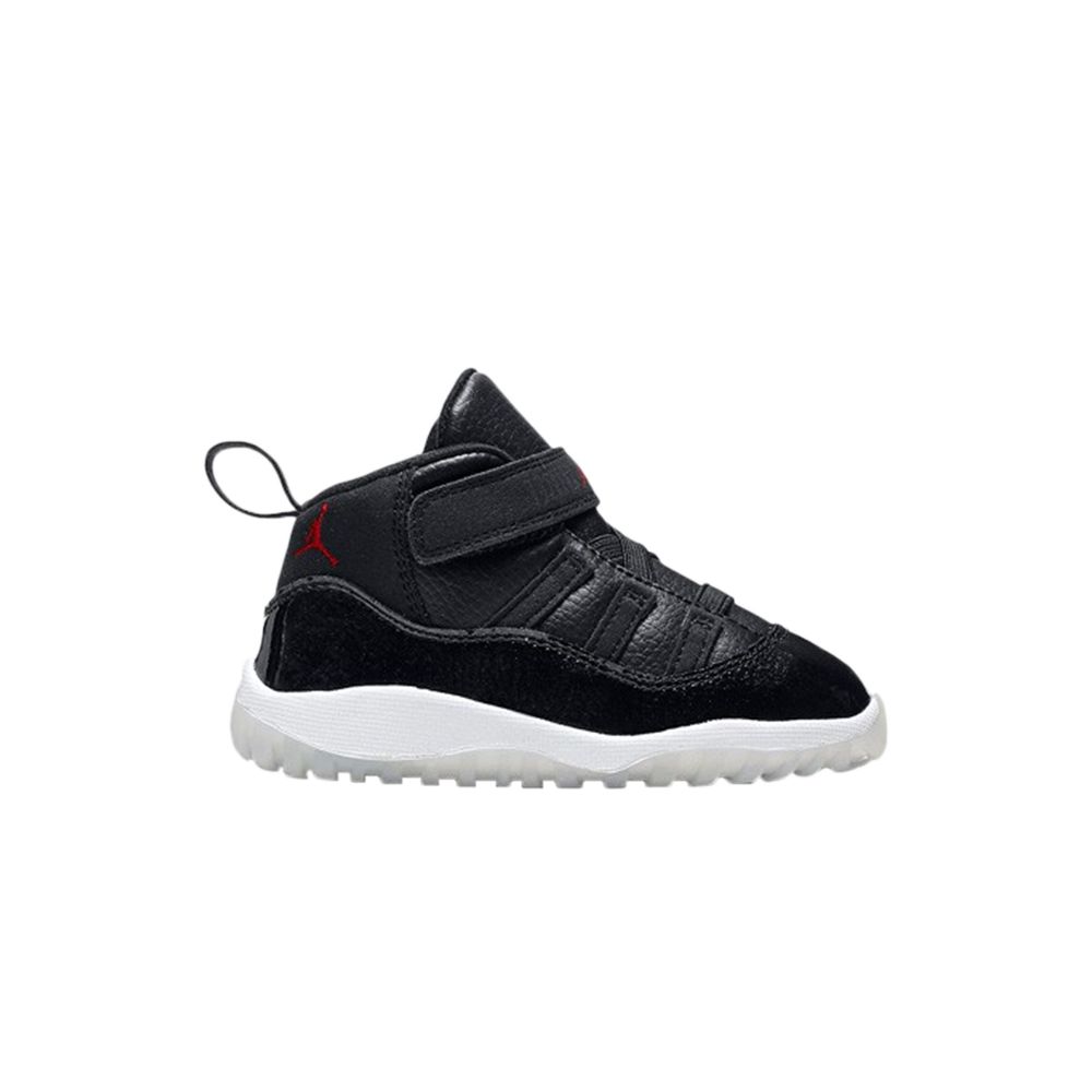 Air Jordan 11 Retro BT '72-10' - 378040-002