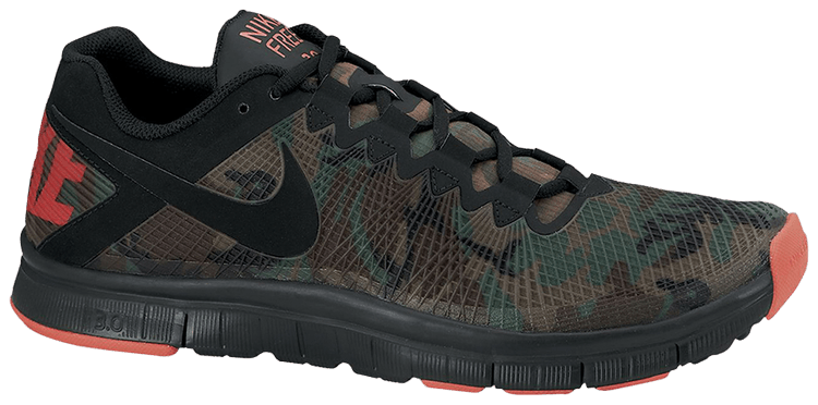 Free Trainer 3.0 Camo