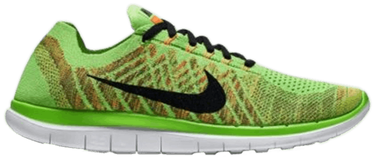 Nike Free 40 Flyknit