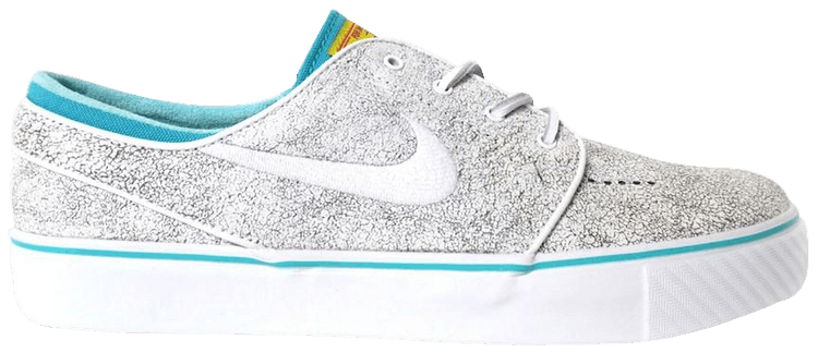 Buy Zoom Stefan Janoski Elite 'Flamingo' - 725074 110 | GOAT