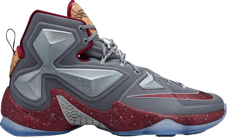LeBron XIII Limited 'Opening Night'