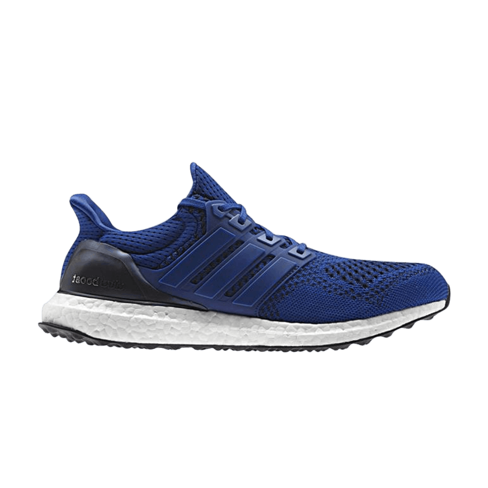 Adidas Ultraboost 1.0 'Royal Blue' Mens Sneakers - Size 11.5