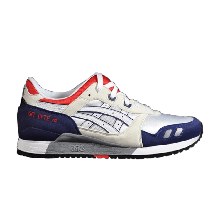 Buy Gel Lyte 3 France HN538 0158 GOAT