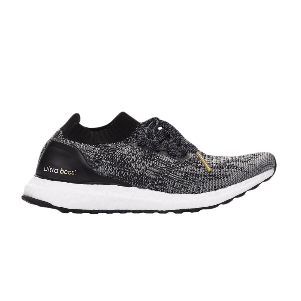 adidas Wmns UltraBoost Uncaged 'Black' | Women's Size 5.5