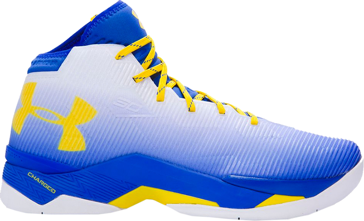 Buy Armour Curry 2.5 '73-9' - 1274425 103 | GOAT