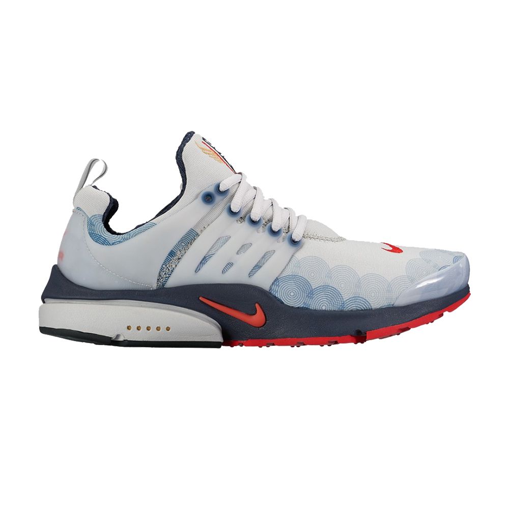 Nike Air Presto GPX 'Olympic' | Grey | Men's Size 8