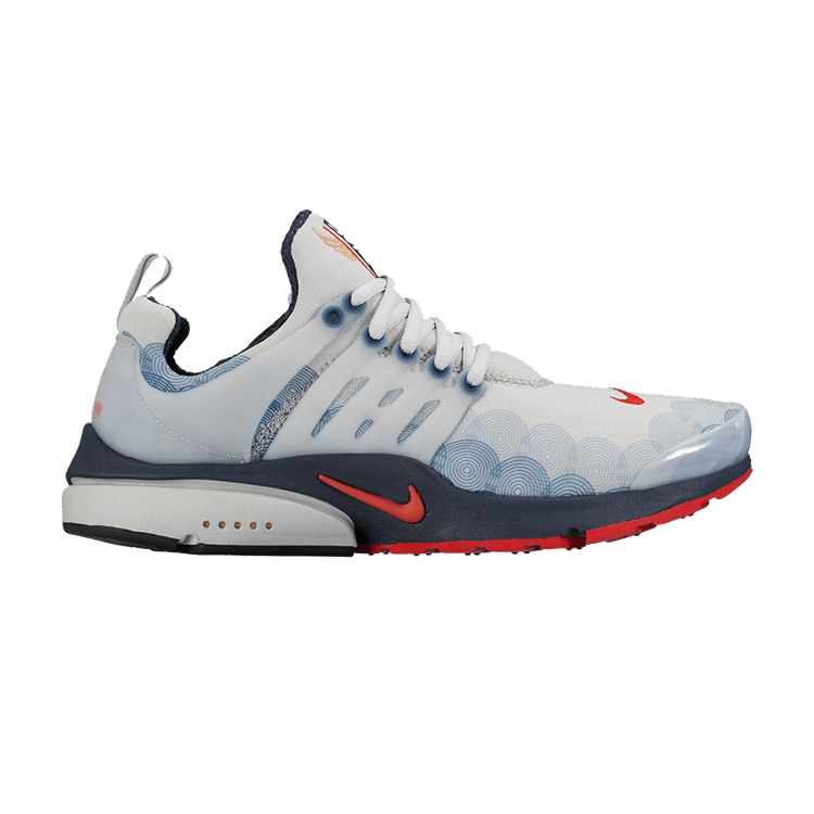 Olympic prestos deals