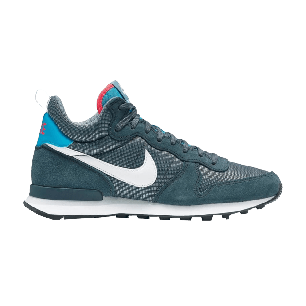 nike internationalist men mid