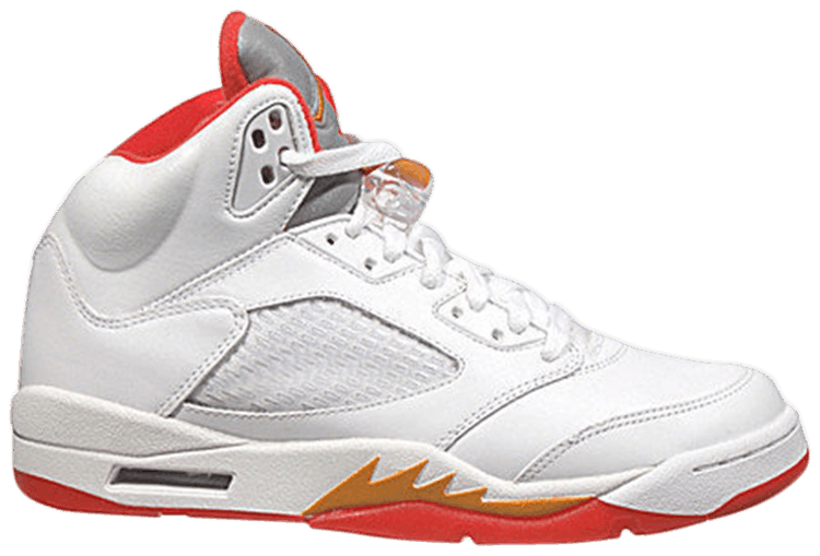 新品　AIR JORDAN5 20.5㎝ Air Jordan 5 Retro Men's Shoes. Nike JP