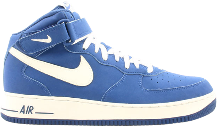 Buy Air Force 1 Mid - 306352 412 | GOAT