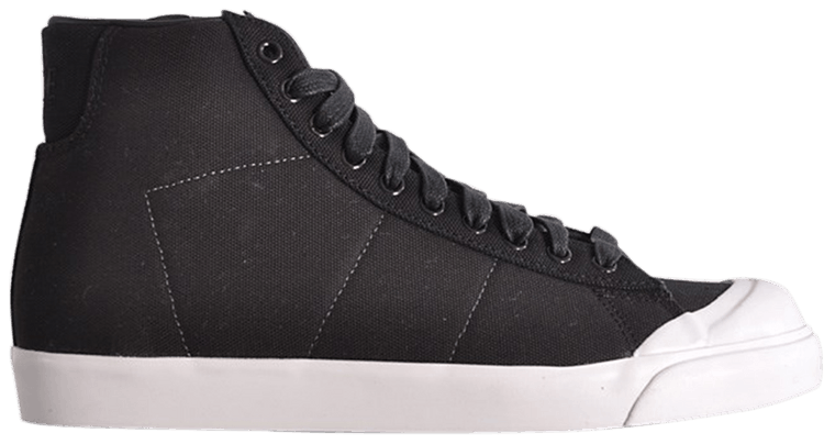Nike blazer best sale mid ab canvas