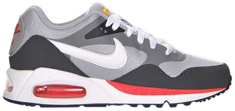 Wmns Air Max Sunrise 'Livestrong'