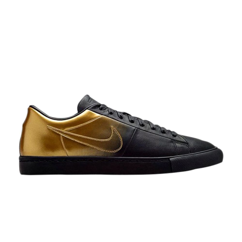 Nike Blazer Low Sp 'Pedro Lourenco' | Black | Men's Size 9.5 - 718798-008