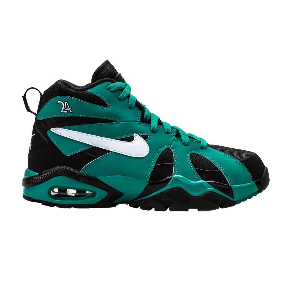 air diamond fury 96