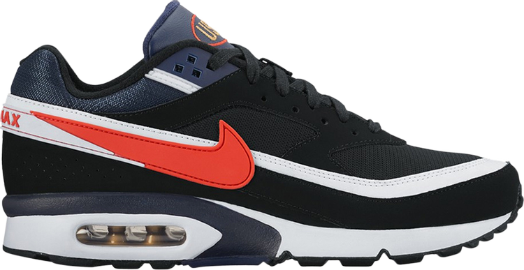 Industrialize rough In response to the Air Max BW 'Olympic' | GOAT