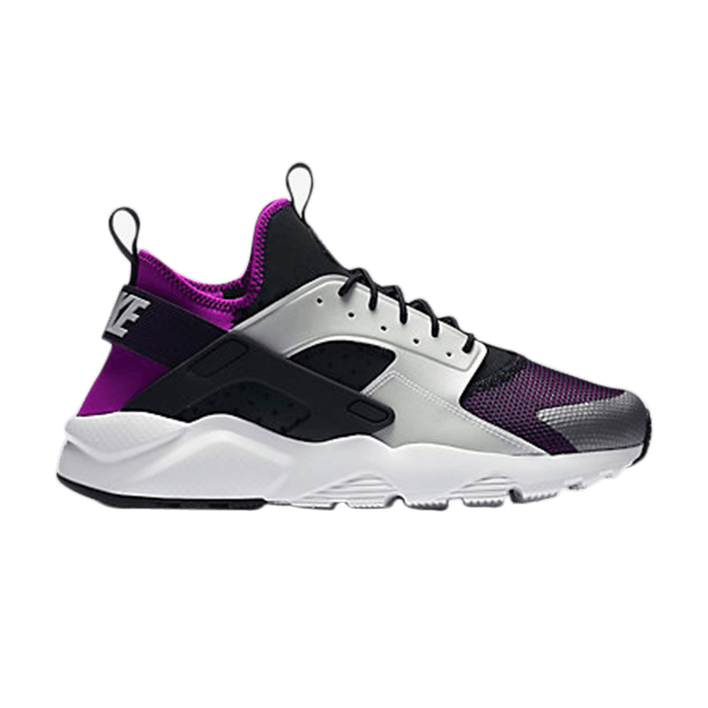 Nike huarache ultra purple Clearance