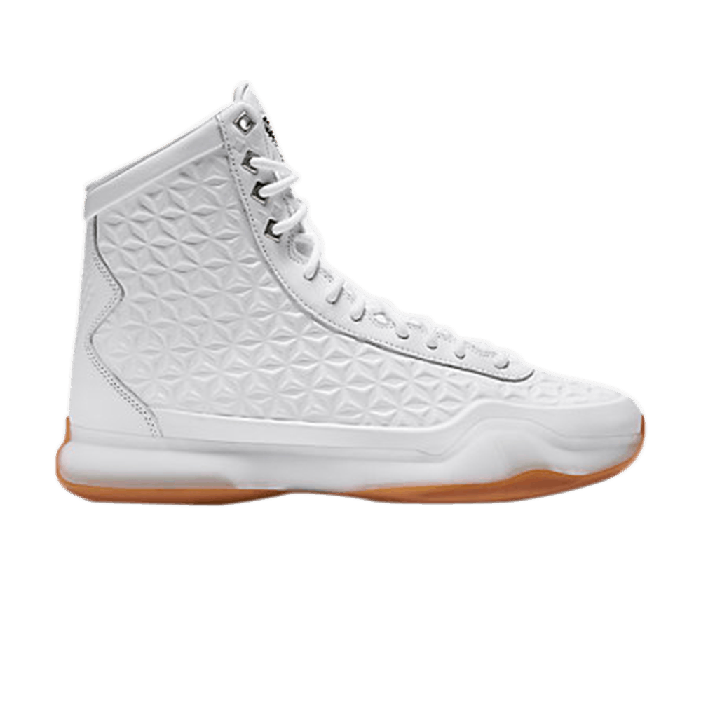 kobe high tops white