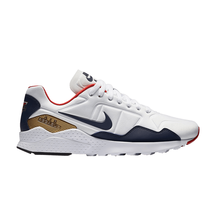 Buy Air Zoom Pegasus 92 PRM Olympic 844652 100 GOAT CA