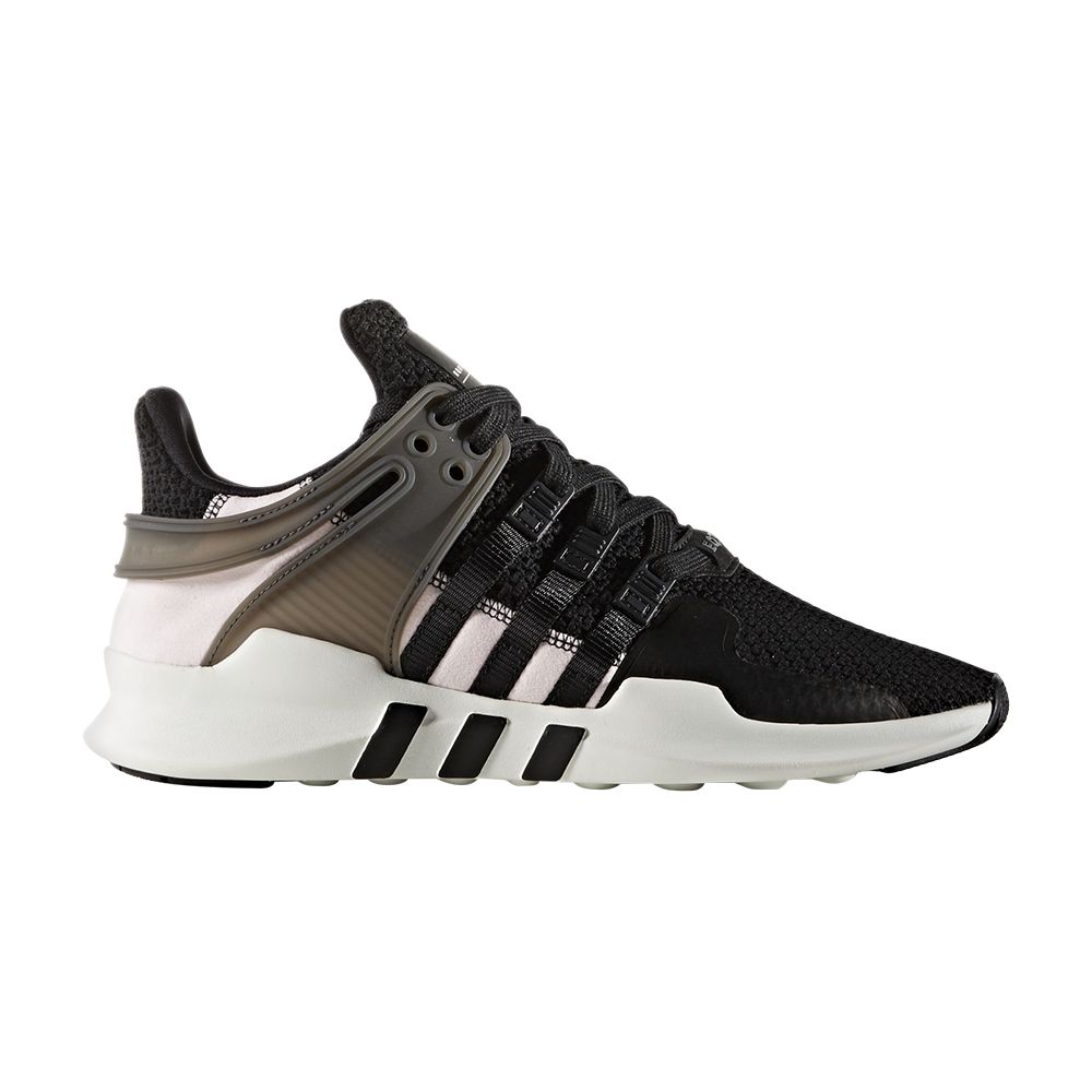 adidas Wmns EQT Support ADV 'Core Black Clear Pink' | Women's Size 8