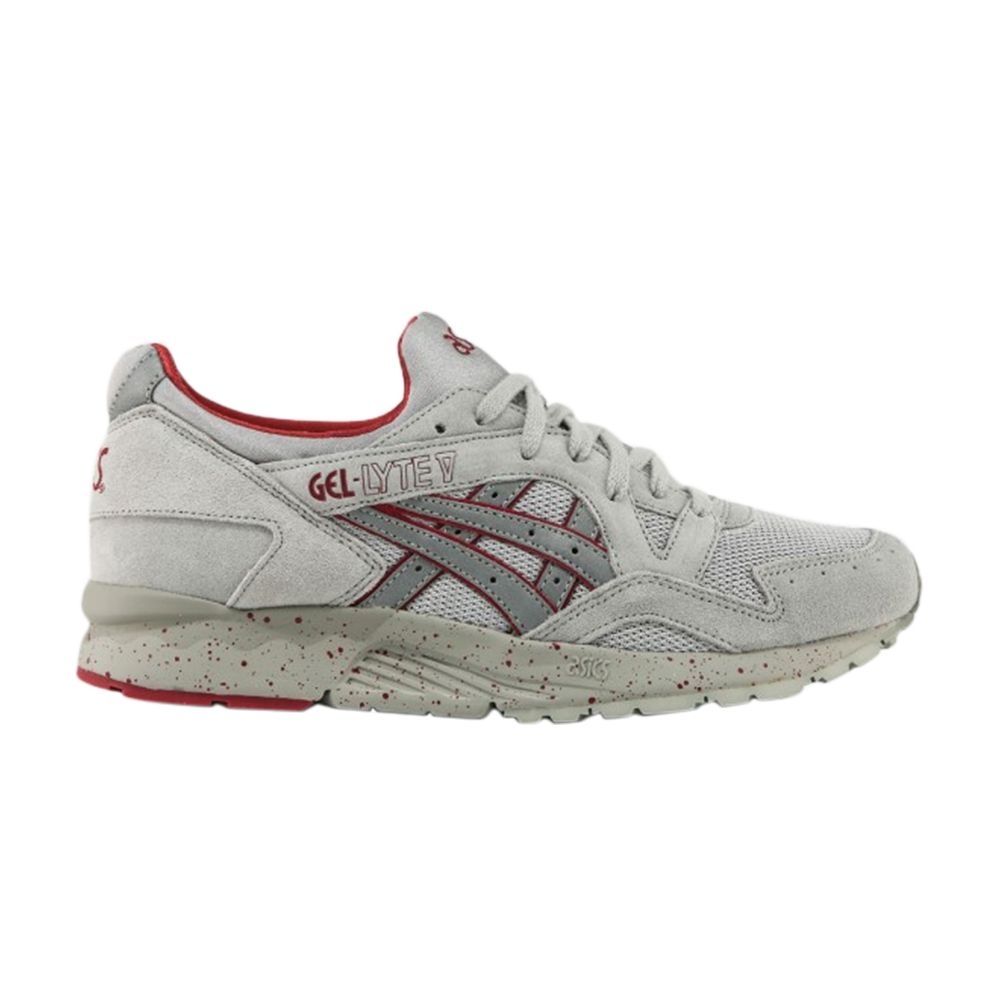 Pre-owned Asics Gel Lyte 5 'night Shade' | Grey | Men's Size 5.5