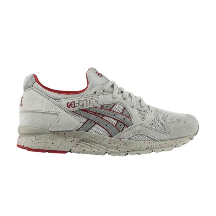 Buy Gel Lyte 5 Night Shade H5R2N 1313 GOAT