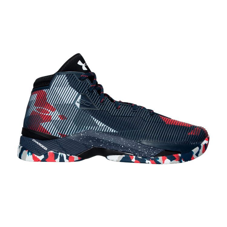Buy Curry 2.5 USA 1274425 411 GOAT CA