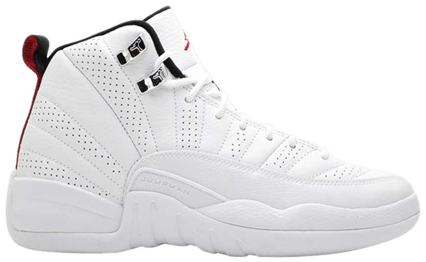 jordan 12 rising sun banned insole