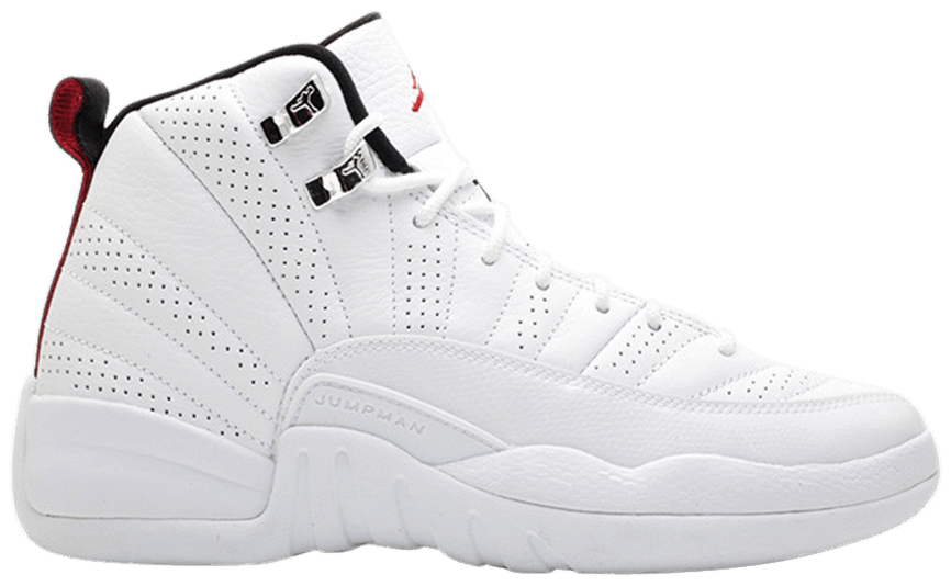 rising sun 12s jordans