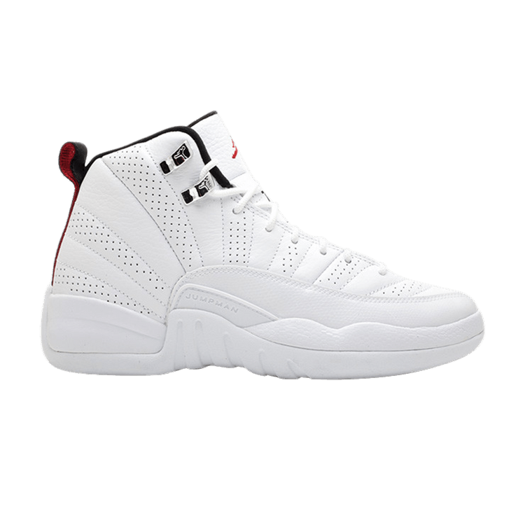 Jordan 12 rising sun online
